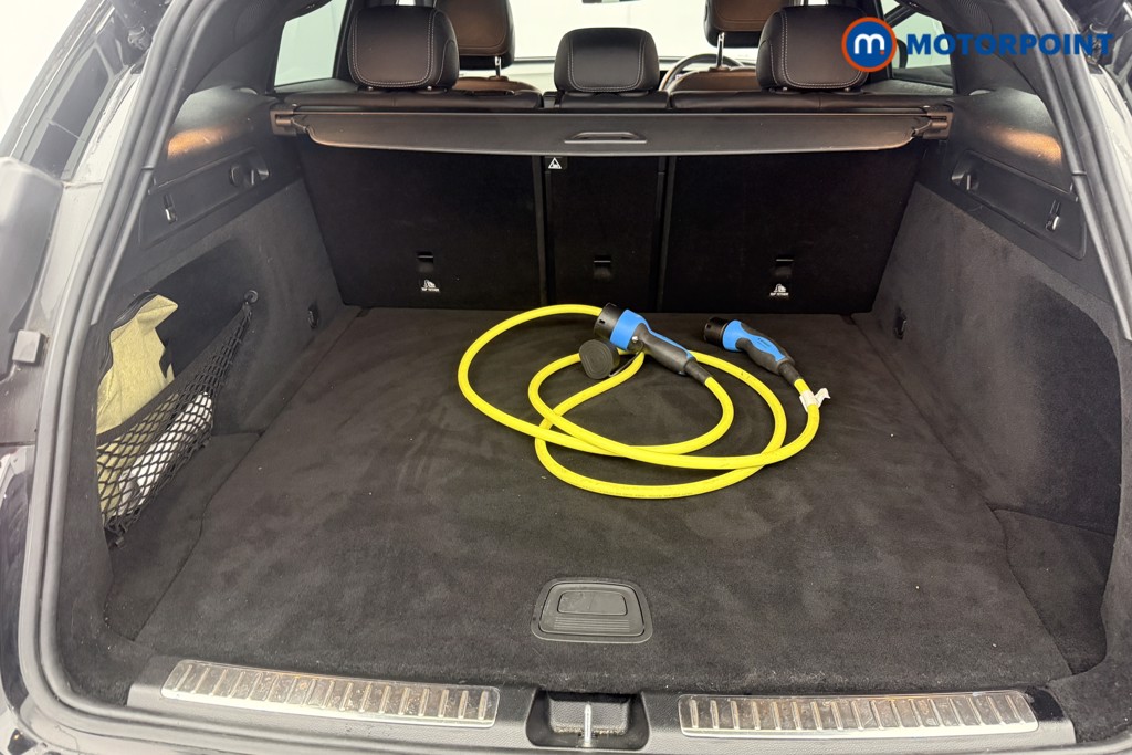 Mercedes-Benz EQC Amg Line Automatic Electric SUV - Stock Number (1619664) - 15th supplementary image