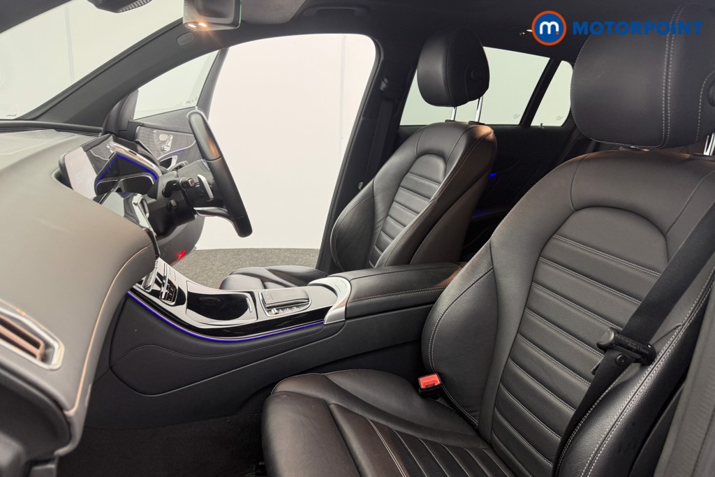 Mercedes-Benz EQC Amg Line Automatic Electric SUV - Stock Number (1619664) - 16th supplementary image