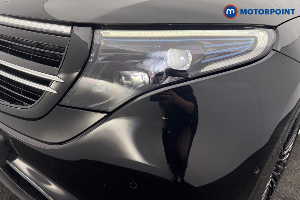 Mercedes-Benz EQC Amg Line Automatic Electric SUV - Stock Number (1619664) - 17th supplementary image