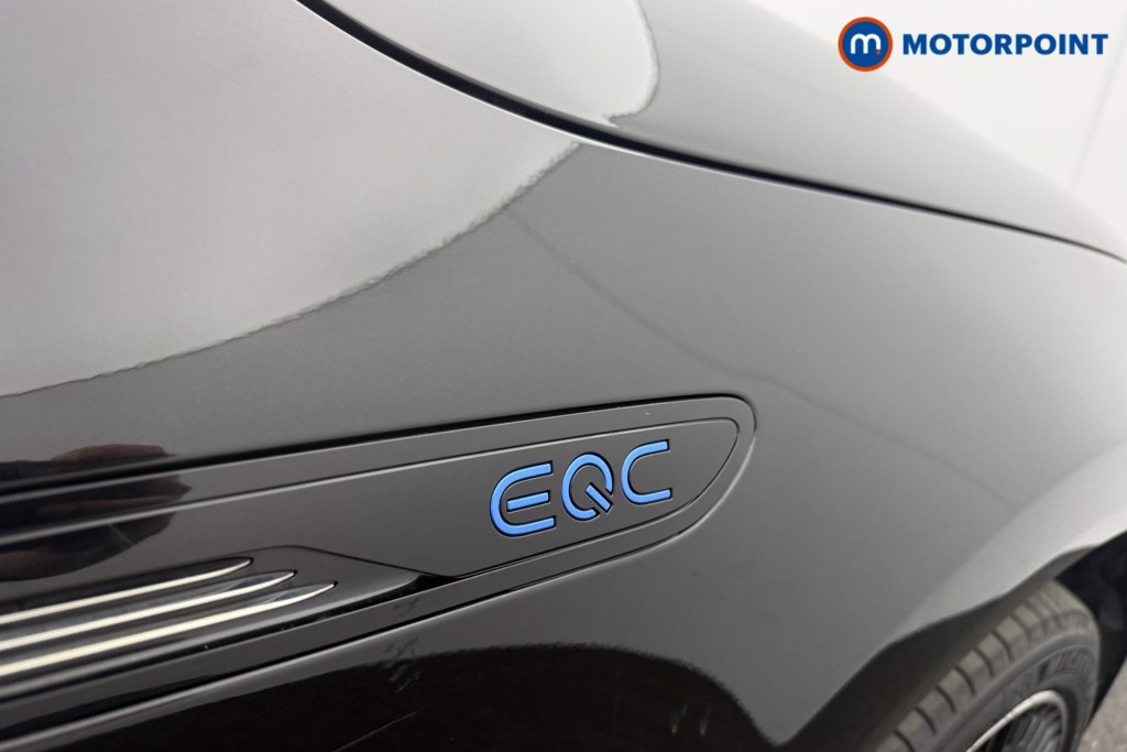 Mercedes-Benz EQC Amg Line Automatic Electric SUV - Stock Number (1619664) - 23rd supplementary image