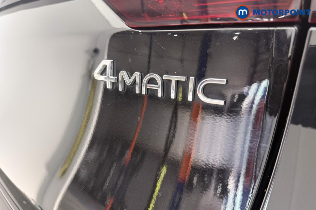 Mercedes-Benz EQC Amg Line Automatic Electric SUV - Stock Number (1619664) - 24th supplementary image