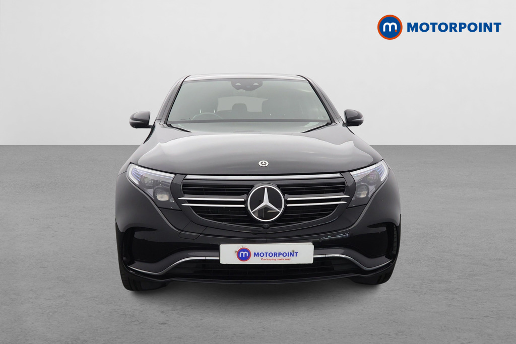 Mercedes-Benz EQC Amg Line Automatic Electric SUV - Stock Number (1619664) - Front bumper