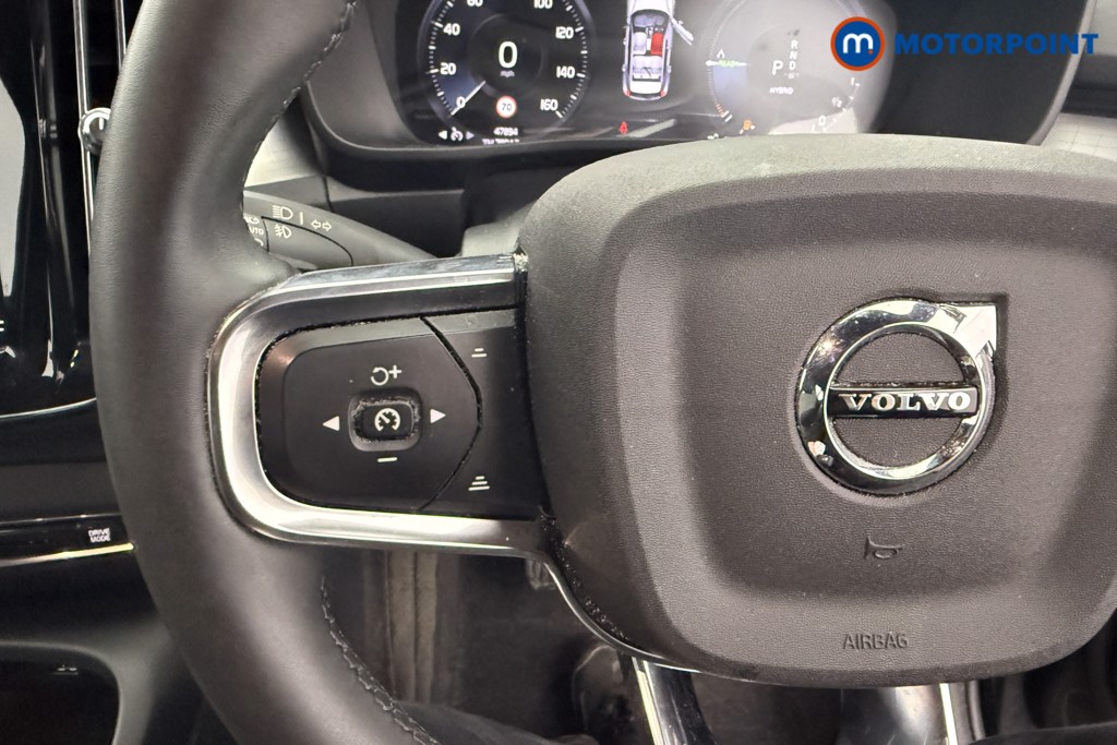 Volvo Xc40 Plus Automatic Petrol Plug-In Hybrid SUV - Stock Number (1619685) - 12th supplementary image