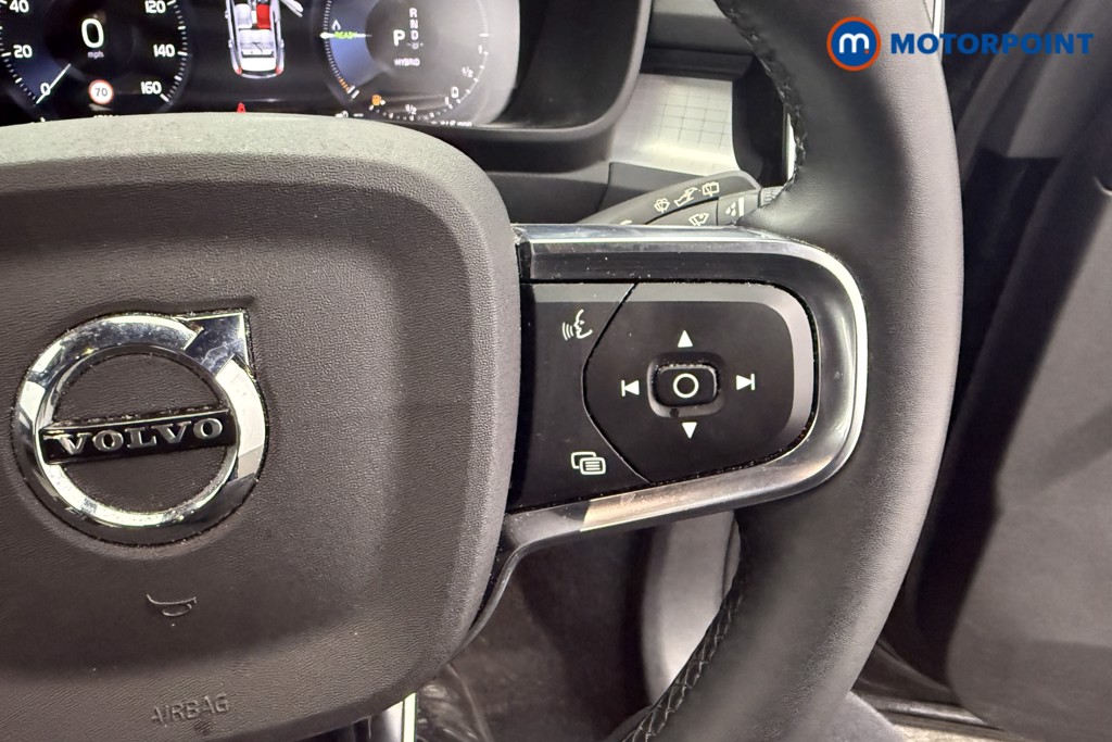 Volvo Xc40 Plus Automatic Petrol Plug-In Hybrid SUV - Stock Number (1619685) - 13th supplementary image