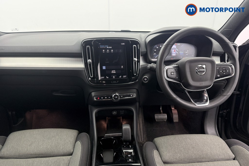 Volvo Xc40 Plus Automatic Petrol Plug-In Hybrid SUV - Stock Number (1619685) - 14th supplementary image