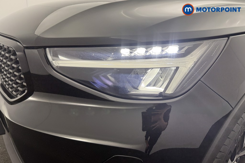 Volvo Xc40 Plus Automatic Petrol Plug-In Hybrid SUV - Stock Number (1619685) - 22nd supplementary image