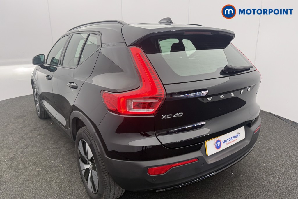 Volvo Xc40 Plus Automatic Petrol Plug-In Hybrid SUV - Stock Number (1619685) - 23rd supplementary image