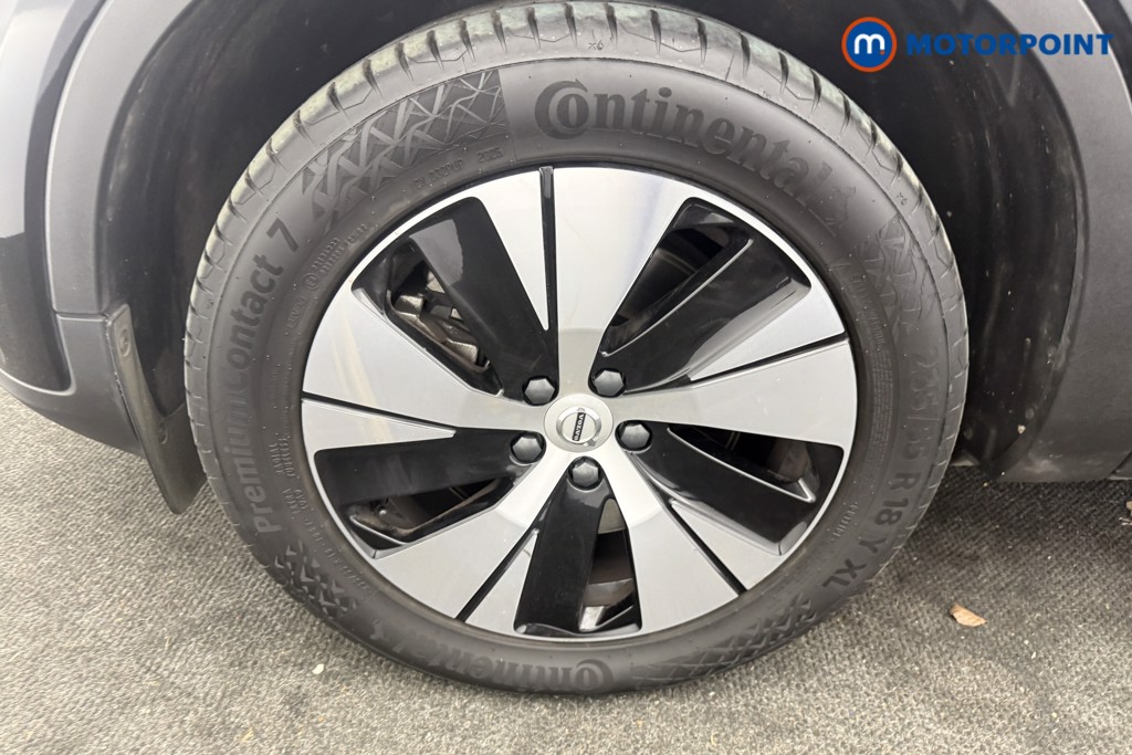 Volvo Xc40 Plus Automatic Petrol Plug-In Hybrid SUV - Stock Number (1619685) - 25th supplementary image