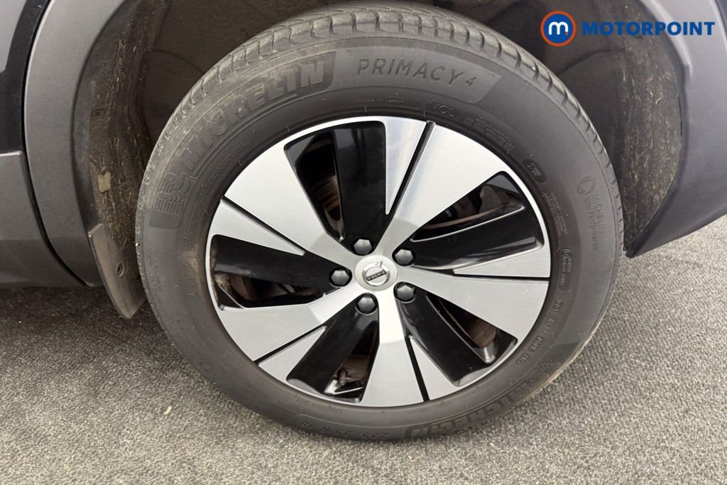 Volvo Xc40 Plus Automatic Petrol Plug-In Hybrid SUV - Stock Number (1619685) - 26th supplementary image