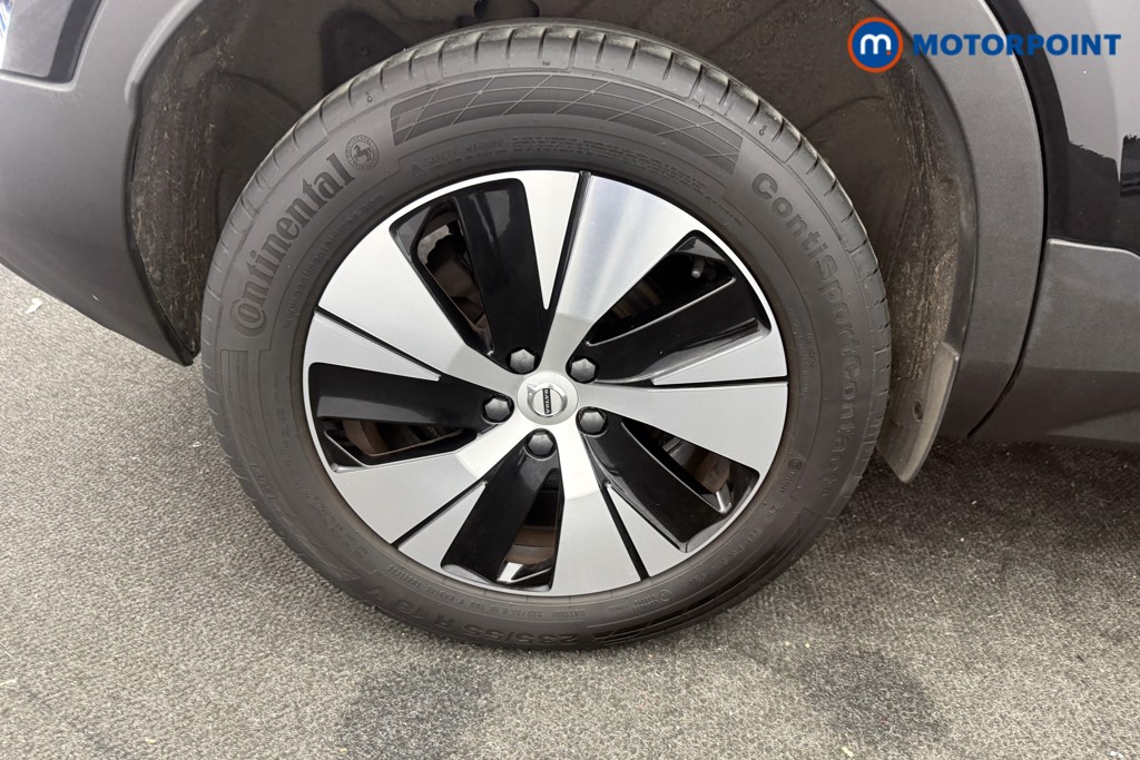 Volvo Xc40 Plus Automatic Petrol Plug-In Hybrid SUV - Stock Number (1619685) - 27th supplementary image