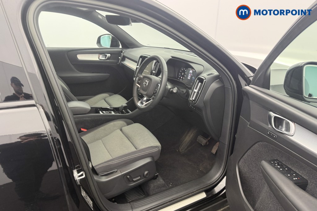 Volvo Xc40 Plus Automatic Petrol Plug-In Hybrid SUV - Stock Number (1619685) - 1st supplementary image