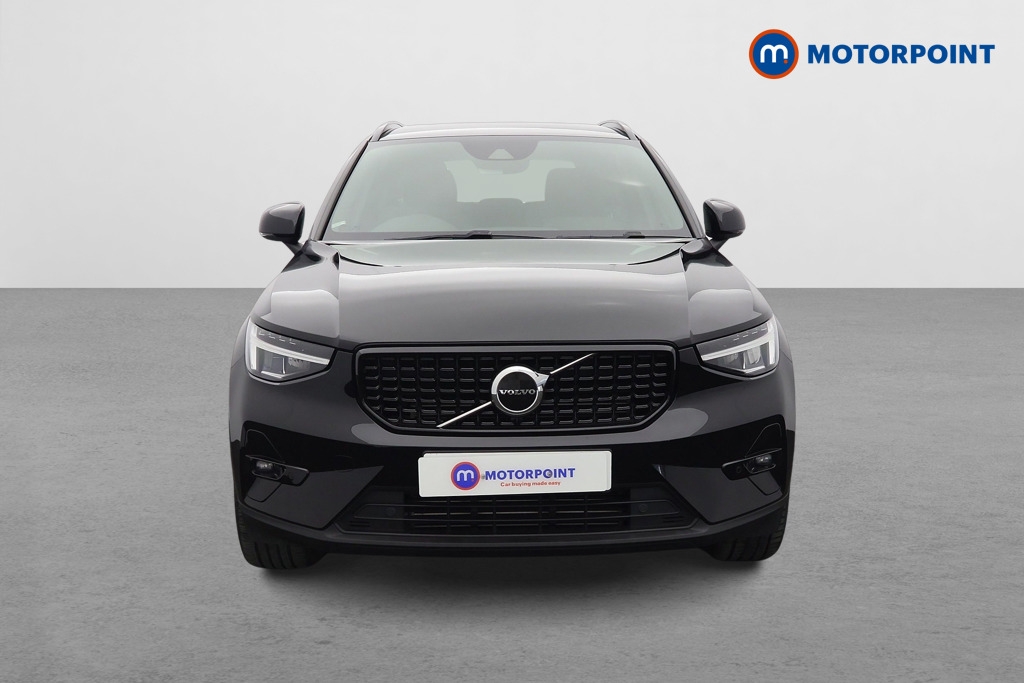 Volvo Xc40 Plus Automatic Petrol Plug-In Hybrid SUV - Stock Number (1619685) - Front bumper