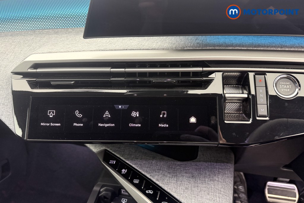 Peugeot 3008 GT Automatic Petrol SUV - Stock Number (1619705) - 9th supplementary image