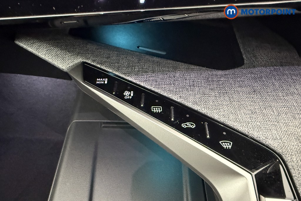 Peugeot 3008 GT Automatic Petrol SUV - Stock Number (1619705) - 10th supplementary image