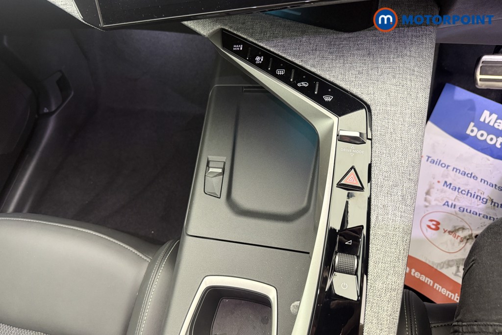 Peugeot 3008 GT Automatic Petrol SUV - Stock Number (1619705) - 11th supplementary image