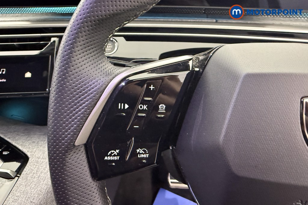 Peugeot 3008 GT Automatic Petrol SUV - Stock Number (1619705) - 12th supplementary image