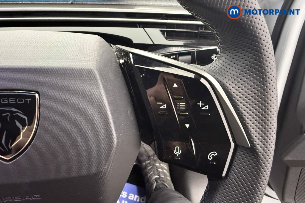Peugeot 3008 GT Automatic Petrol SUV - Stock Number (1619705) - 13th supplementary image