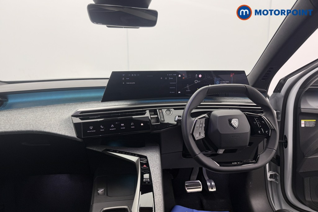 Peugeot 3008 GT Automatic Petrol SUV - Stock Number (1619705) - 14th supplementary image