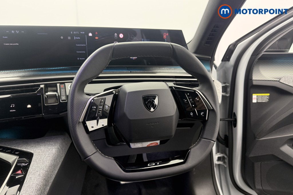 Peugeot 3008 GT Automatic Petrol SUV - Stock Number (1619705) - 15th supplementary image