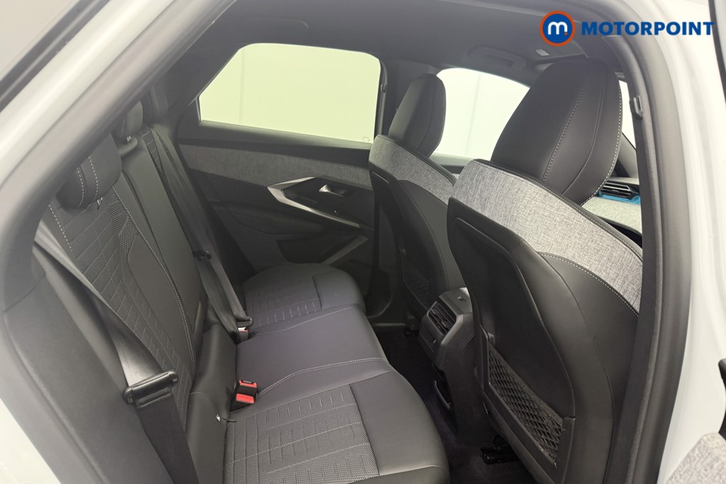 Peugeot 3008 GT Automatic Petrol SUV - Stock Number (1619705) - 16th supplementary image