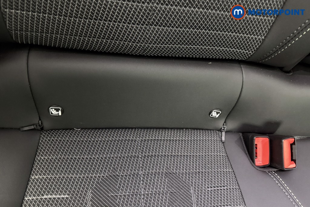 Peugeot 3008 GT Automatic Petrol SUV - Stock Number (1619705) - 17th supplementary image