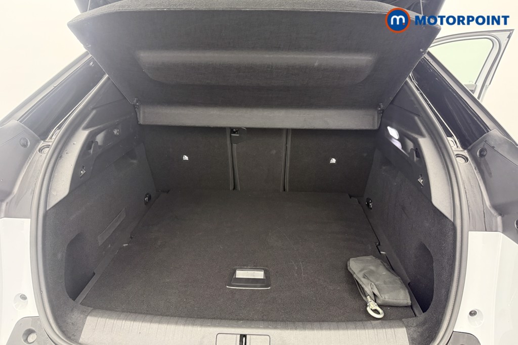 Peugeot 3008 GT Automatic Petrol SUV - Stock Number (1619705) - 18th supplementary image