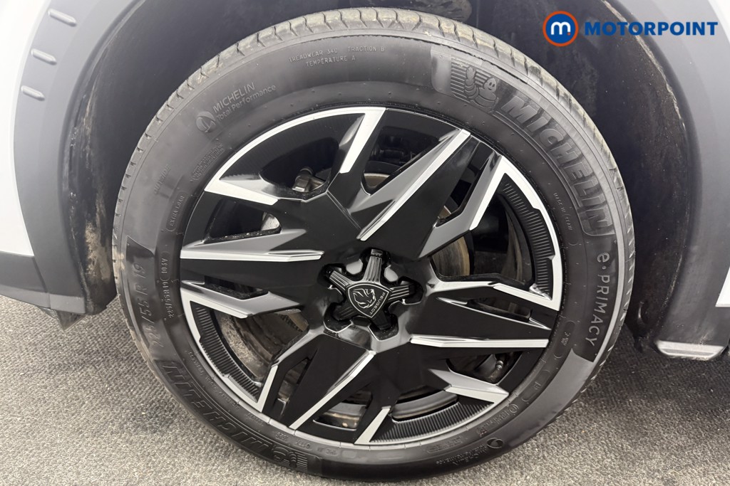Peugeot 3008 GT Automatic Petrol SUV - Stock Number (1619705) - 22nd supplementary image