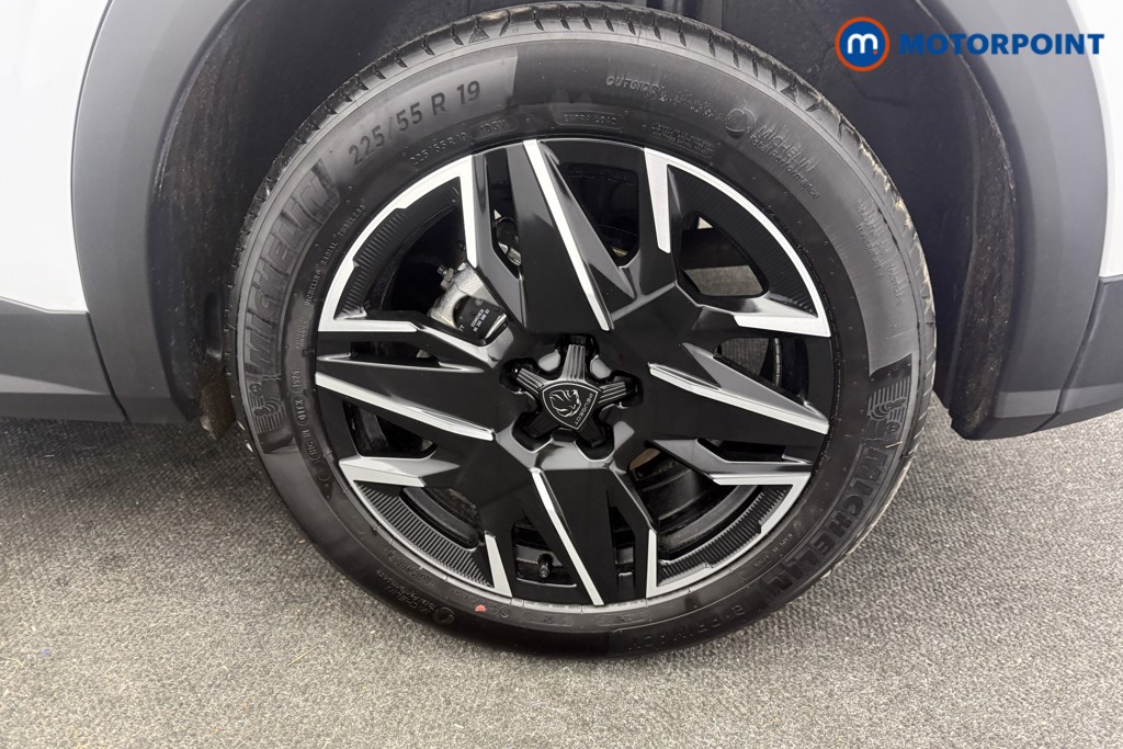 Peugeot 3008 GT Automatic Petrol SUV - Stock Number (1619705) - 23rd supplementary image