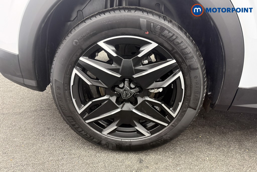 Peugeot 3008 GT Automatic Petrol SUV - Stock Number (1619705) - 24th supplementary image