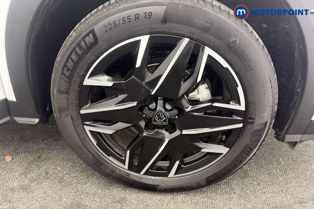 Peugeot 3008 GT Automatic Petrol SUV - Stock Number (1619705) - 25th supplementary image