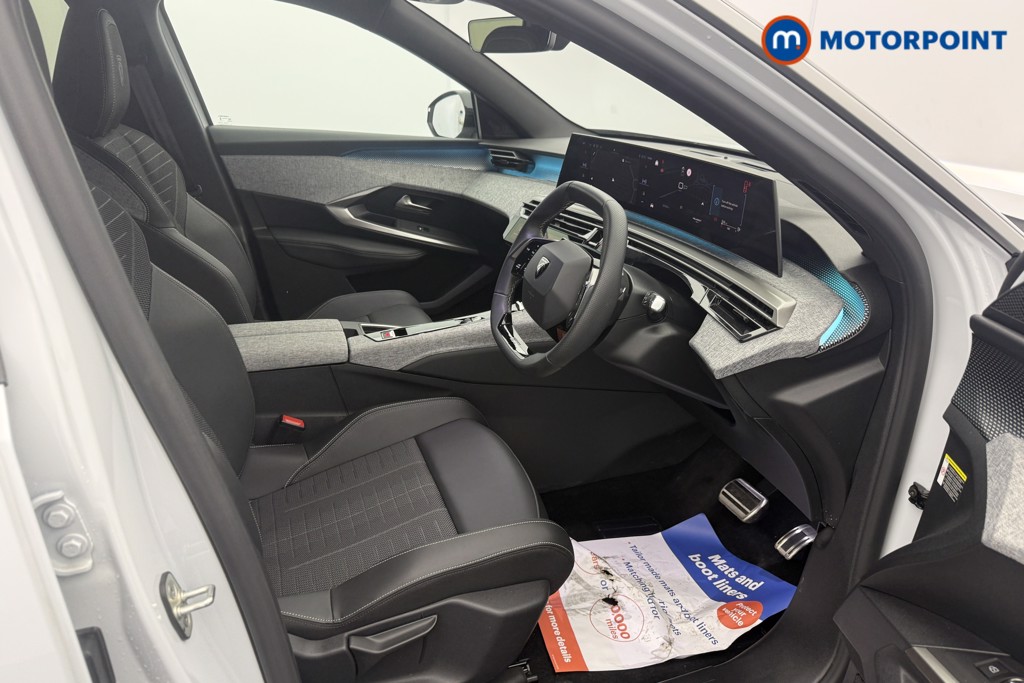 Peugeot 3008 GT Automatic Petrol SUV - Stock Number (1619705) - 1st supplementary image