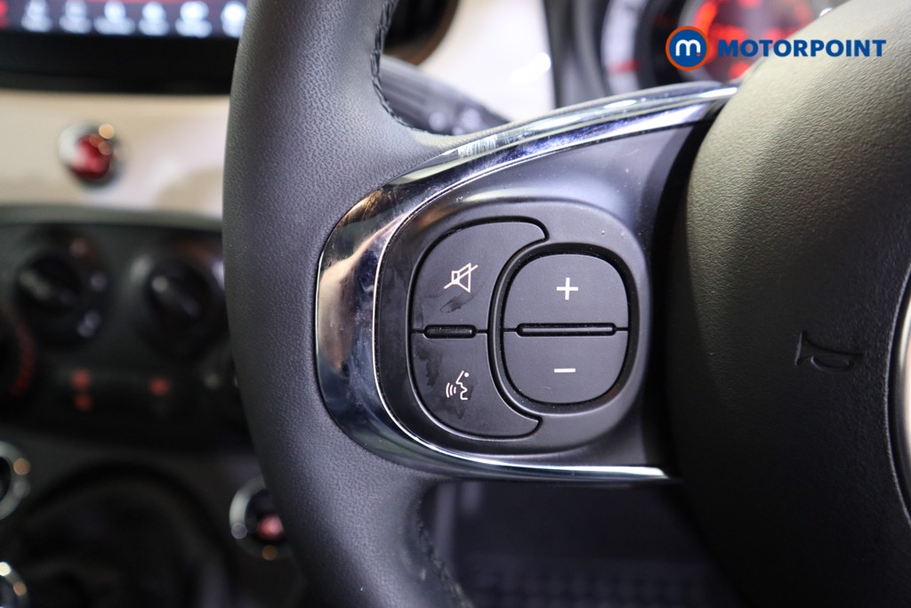Fiat 500 1.0 Mild Hybrid 3Dr Manual Petrol Hatchback - Stock Number (1619715) - 3rd supplementary image