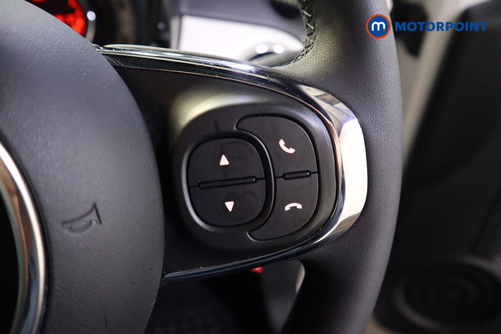 Fiat 500 1.0 Mild Hybrid 3Dr Manual Petrol Hatchback - Stock Number (1619715) - 4th supplementary image