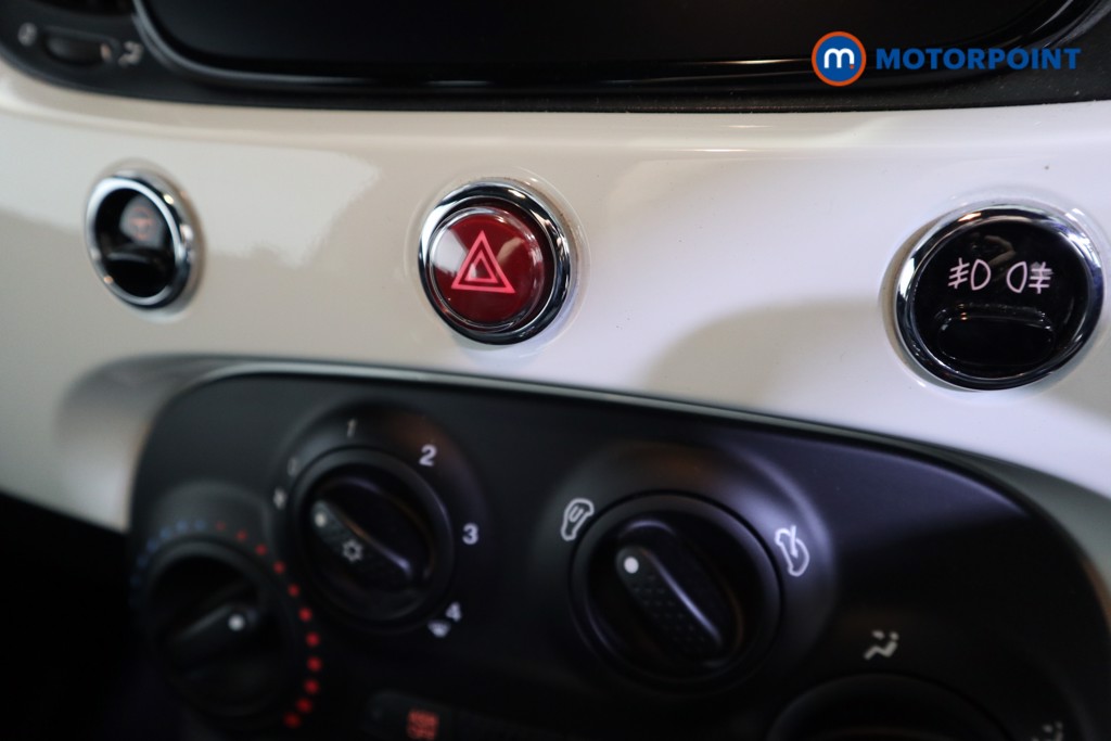 Fiat 500 1.0 Mild Hybrid 3Dr Manual Petrol Hatchback - Stock Number (1619715) - 7th supplementary image