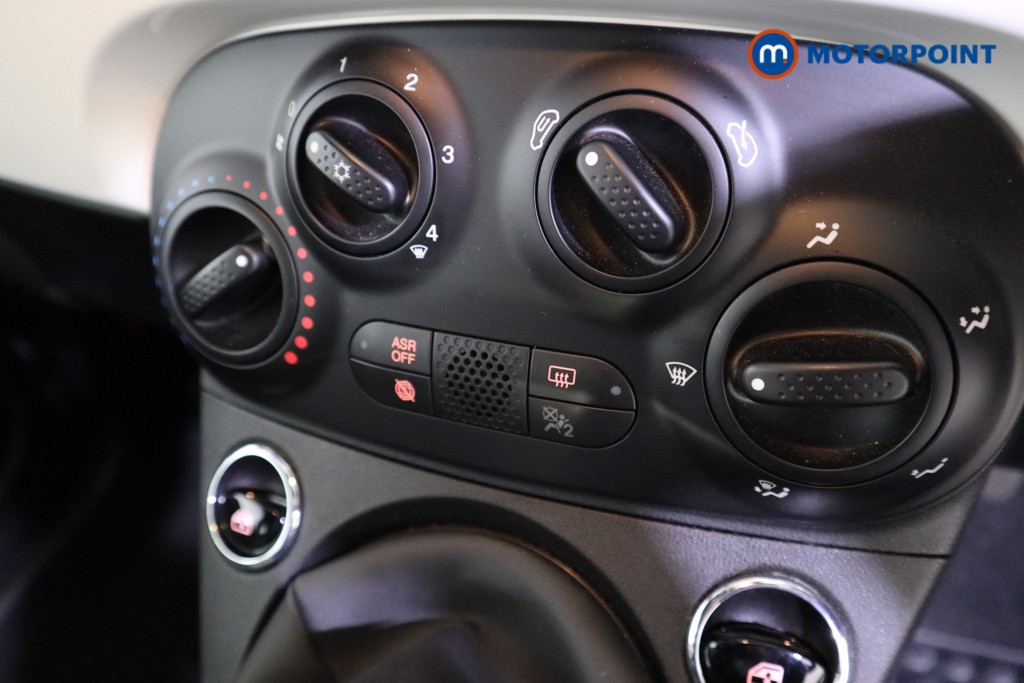 Fiat 500 1.0 Mild Hybrid 3Dr Manual Petrol Hatchback - Stock Number (1619715) - 8th supplementary image