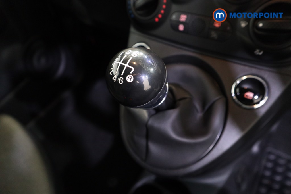Fiat 500 1.0 Mild Hybrid 3Dr Manual Petrol Hatchback - Stock Number (1619715) - 9th supplementary image