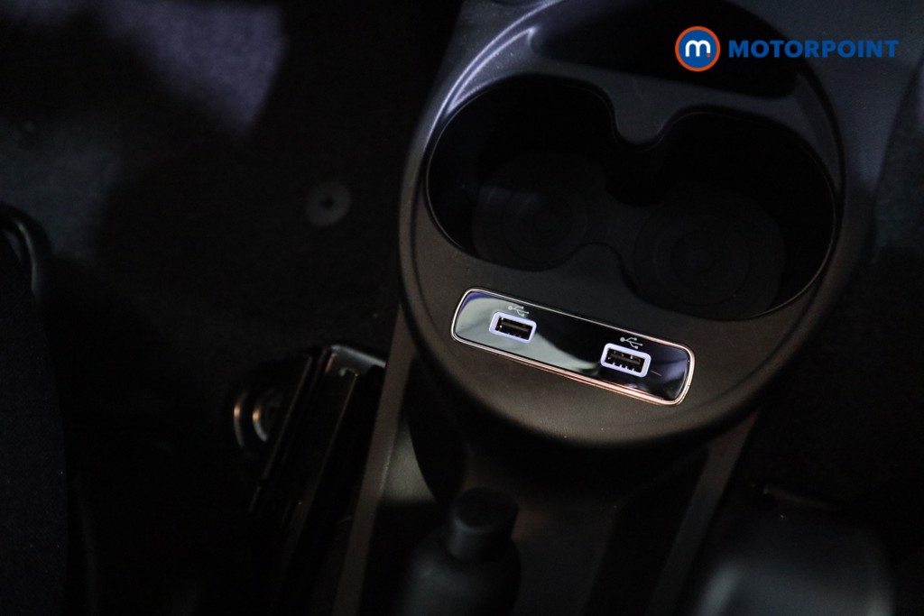 Fiat 500 1.0 Mild Hybrid 3Dr Manual Petrol Hatchback - Stock Number (1619715) - 10th supplementary image