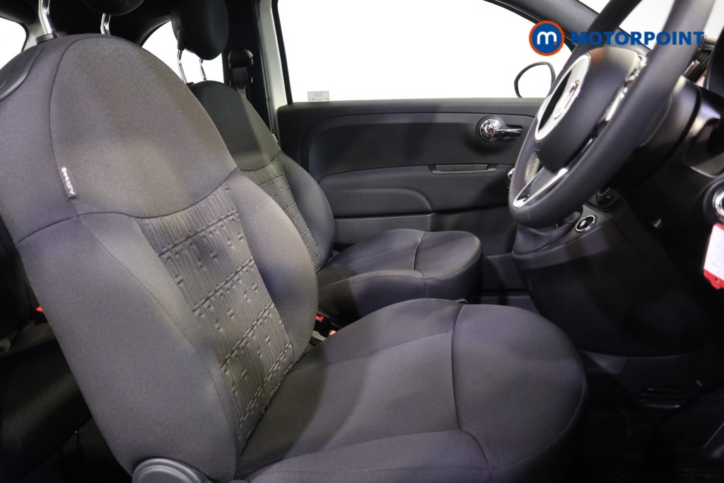 Fiat 500 1.0 Mild Hybrid 3Dr Manual Petrol Hatchback - Stock Number (1619715) - 13th supplementary image