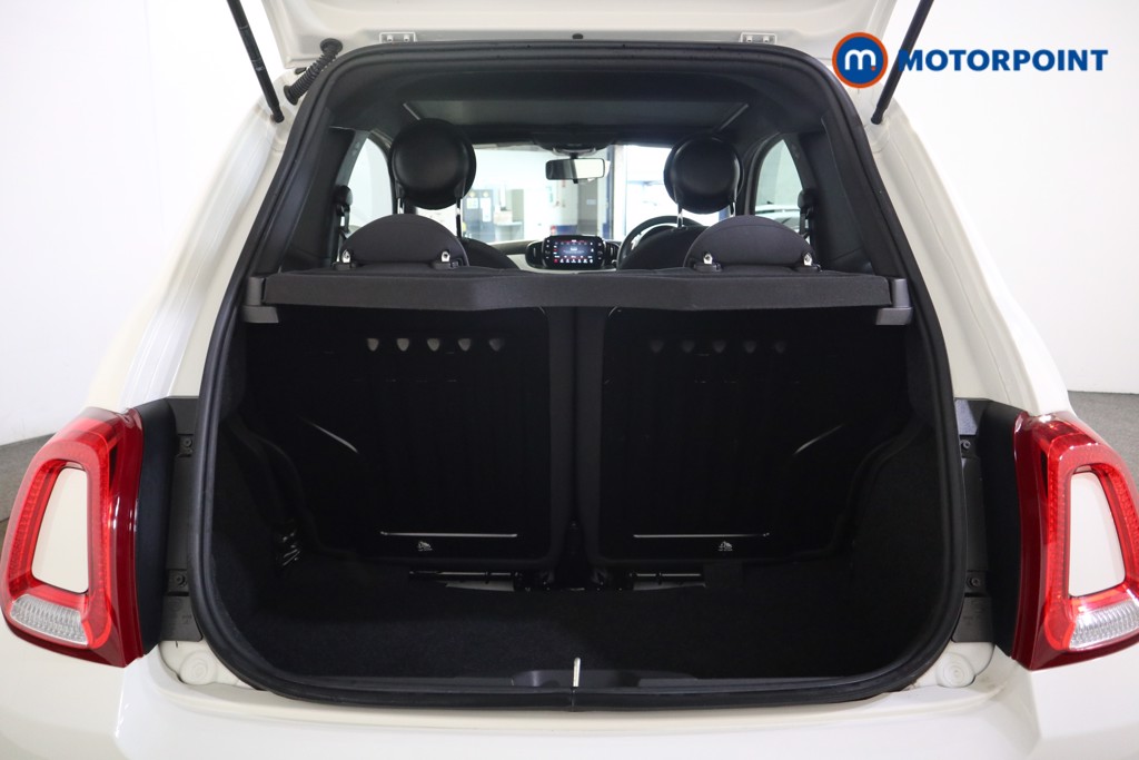 Fiat 500 1.0 Mild Hybrid 3Dr Manual Petrol Hatchback - Stock Number (1619715) - 17th supplementary image