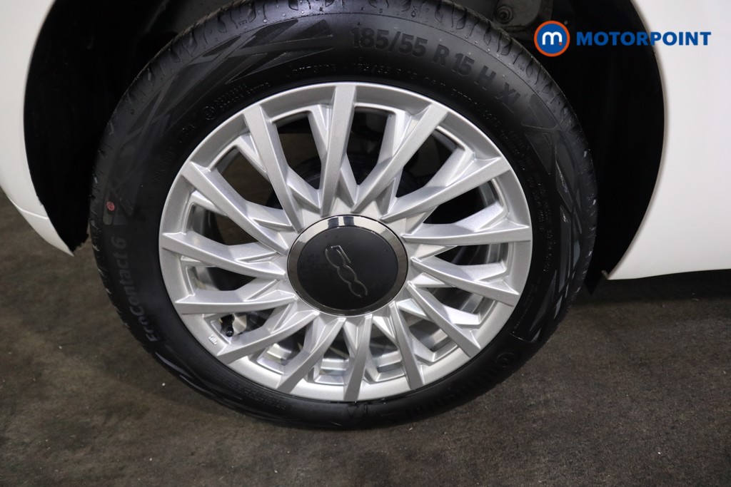 Fiat 500 1.0 Mild Hybrid 3Dr Manual Petrol Hatchback - Stock Number (1619715) - 18th supplementary image