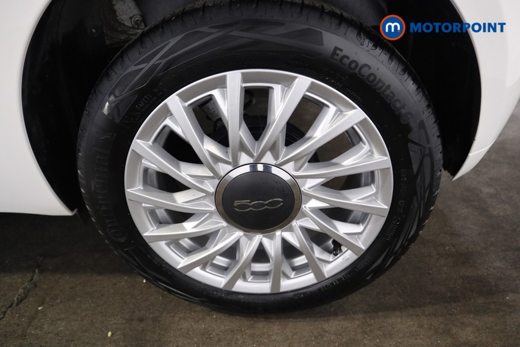 Fiat 500 1.0 Mild Hybrid 3Dr Manual Petrol Hatchback - Stock Number (1619715) - 21st supplementary image
