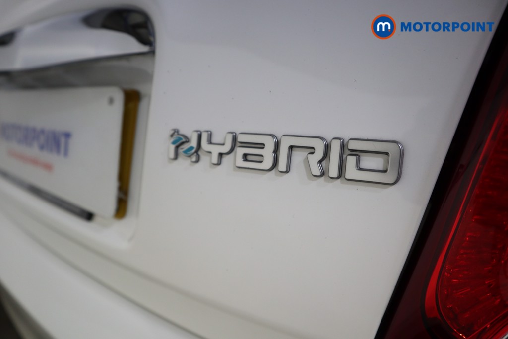 Fiat 500 1.0 Mild Hybrid 3Dr Manual Petrol Hatchback - Stock Number (1619715) - 22nd supplementary image