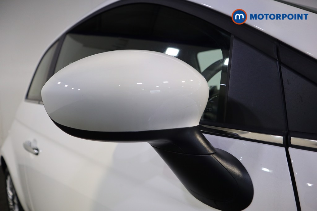 Fiat 500 1.0 Mild Hybrid 3Dr Manual Petrol Hatchback - Stock Number (1619715) - 27th supplementary image