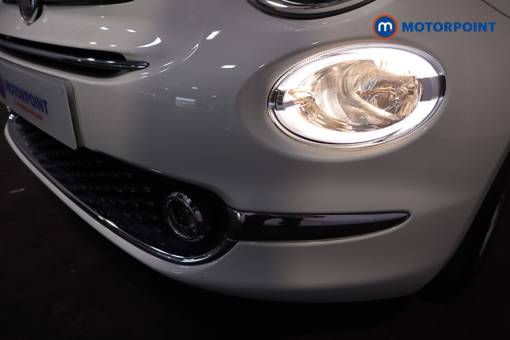 Fiat 500 1.0 Mild Hybrid 3Dr Manual Petrol Hatchback - Stock Number (1619715) - 30th supplementary image