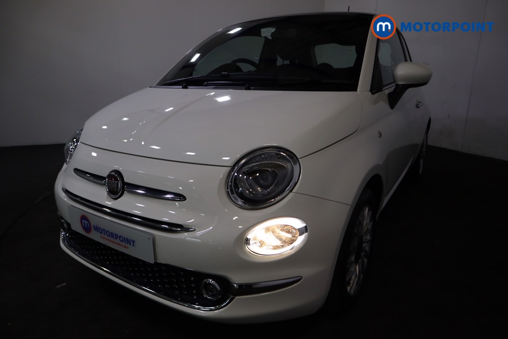 Fiat 500 1.0 Mild Hybrid 3Dr Manual Petrol Hatchback - Stock Number (1619715) - 31st supplementary image