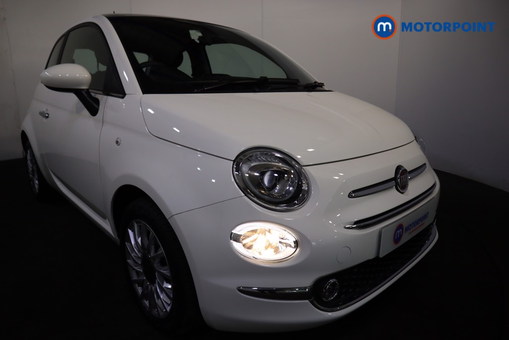 Fiat 500 1.0 Mild Hybrid 3Dr Manual Petrol Hatchback - Stock Number (1619715) - 32nd supplementary image
