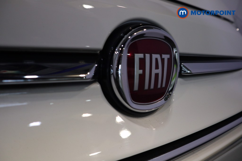 Fiat 500 1.0 Mild Hybrid 3Dr Manual Petrol Hatchback - Stock Number (1619715) - 33rd supplementary image