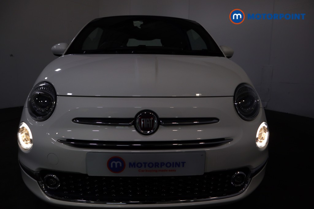 Fiat 500 1.0 Mild Hybrid 3Dr Manual Petrol Hatchback - Stock Number (1619715) - 34th supplementary image