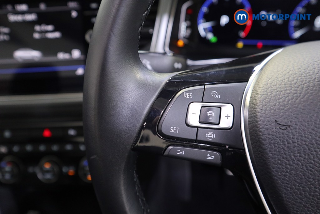 Volkswagen T-Roc Active Automatic Petrol Convertible - Stock Number (1619760) - 3rd supplementary image