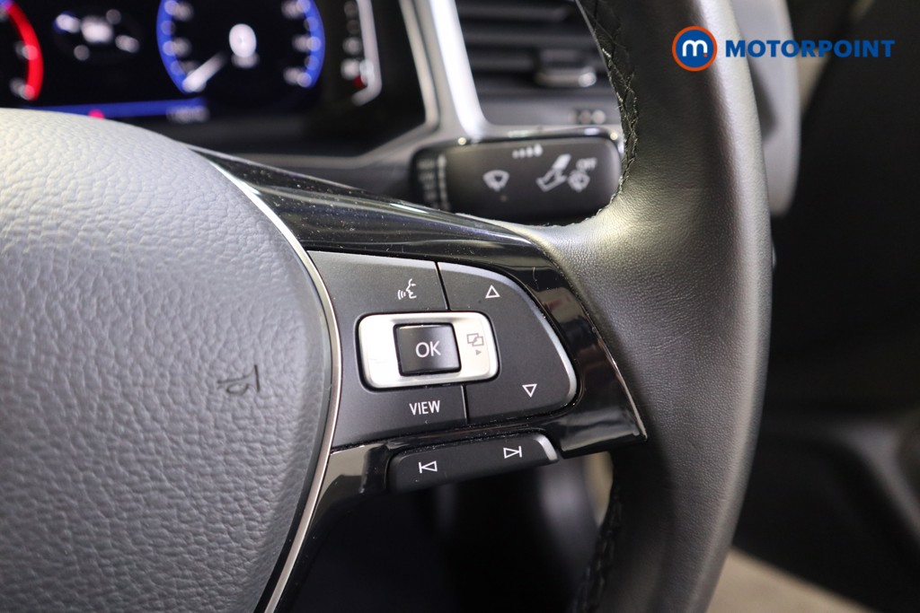 Volkswagen T-Roc Active Automatic Petrol Convertible - Stock Number (1619760) - 4th supplementary image